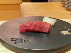 -橼舍鮨青木