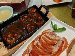 -天和晟烤鸭店(玉泉西街店)