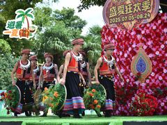 -七彩云南欢乐世界