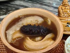 -安泰楼·佛跳墙创始人·传统闽味早茶·酒楼(三坊七巷闽菜地标店)
