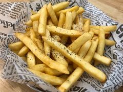 -仁义涵西餐·咖啡(中华巴洛克店)