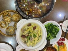 -木桶记臭鳜鱼·安徽非遗名菜(火车站白马老店)