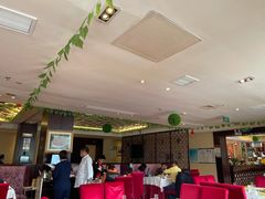 大堂-天宜隆蘑菇宴火锅(石景山旗舰店)