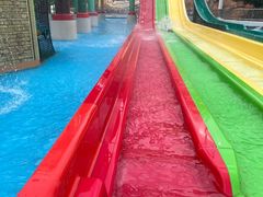 -上海玛雅海滩水公园