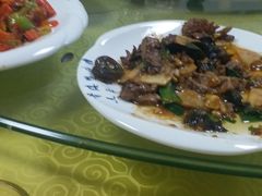 -春水锅贴·传统鲁菜(大明湖店)