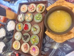 -桥香园过桥米线(国贸店)