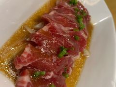 -山之川日料放题(通州店)