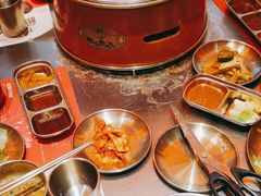 -西塔老太太泥炉烤肉(苏州大悦城店)