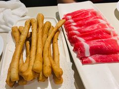 -海底捞火锅(劲松店)