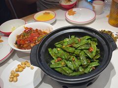 -大厨小馆(华阳城店)