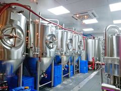 -Ambra Haus琥珀屋精酿餐厅(宝山店)