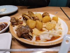 -品回味清真西北楼(宁波首店)