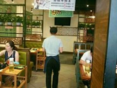 -手选潮汕鲜活牛肉火锅(二七广场店)