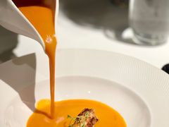 辣味海鲜番茄汤-Mogul Eatery·大亨餐酒馆