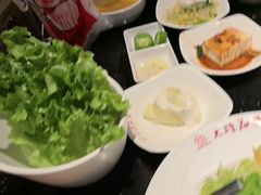 -木槿花韩式炭烤·熟成肉工坊(孙文东路店)