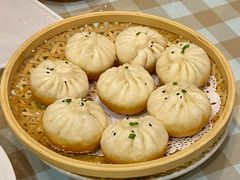 生煎牛肉包-无名居(西直门总店)
