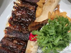 -聆桂烤鸭·金奖烤鸭(静联广场店)