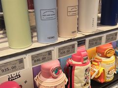 -胖东来生活广场(健康路店)
