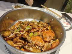 -七欣天香辣蟹火锅(无锡金太湖国际城店)