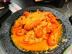 -红盔甲·小龙虾(人民广场店)