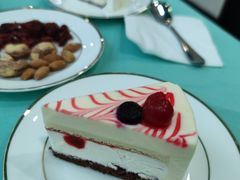 -第戎蛋糕(恒隆广场店)