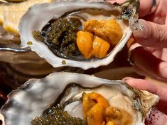 -Osteria Garden 生蚝花园餐厅(原进贤路店)