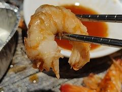 -33韩式自助烧烤(环城南路店)