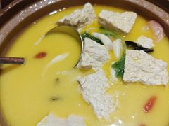 -徽镇小厨·经典徽菜(十里河店)