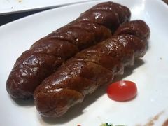 -通海俄式烧烤·俄罗斯大串(嵩山路店)