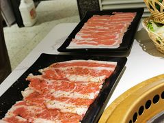 -花味烤肉·拌饭(庐阳万科店)