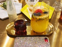 -CAFE'IN精品咖啡体验空间(小寨店)