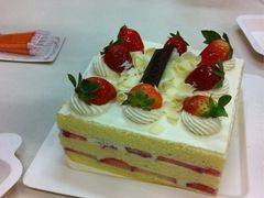 iphone_upload_pic-壹点壹客·生日蛋糕(南山店)