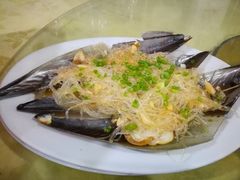 -绢姐海鲜大排档