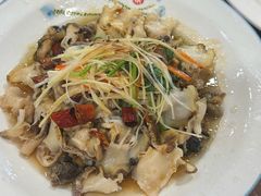 -老苏扬饭店