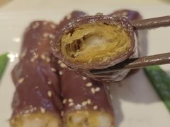 -潮福城大酒楼·潮味粤品·港式点心(湖滨北路店)