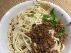 -吴记怪味面(牛王庙店)