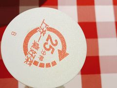 -西贝(武汉天地店)