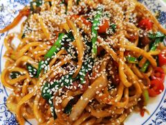 -新疆红柳花餐厅(新洲店)