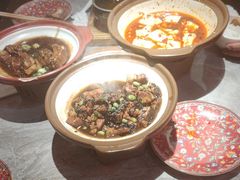 -山四砂锅(太原钟楼街店)