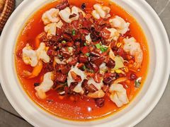 -鼓楼东街老火锅(鼓楼店)