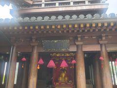 -昭山风景名胜区