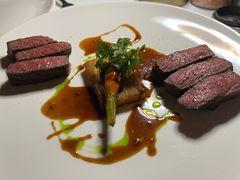 -Kathleen's Waitan 凯圣琳江景西餐厅(外滩店)