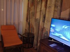 -三亚亚龙湾金棕榈度假酒店