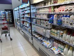 -物美综合超市(旧宫店)