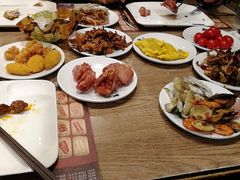 -汉巴味德巴西烤肉(顺和广场店)
