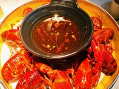 -巴厘龙虾·榜首油焖大虾(洞庭·艺术洋房店)