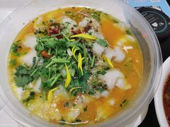 酸菜鱼-长申超市(美食城店)