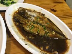 -海月湾海景餐厅( 嵊泗本地老字号店)