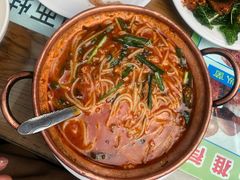 -88号小吃店·经典云南菜·地道纳西美食