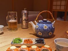 榴莲卷-隐泉京望日式料理(太和广场店)